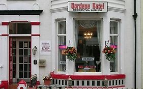 Gordene Hotel Blackpool